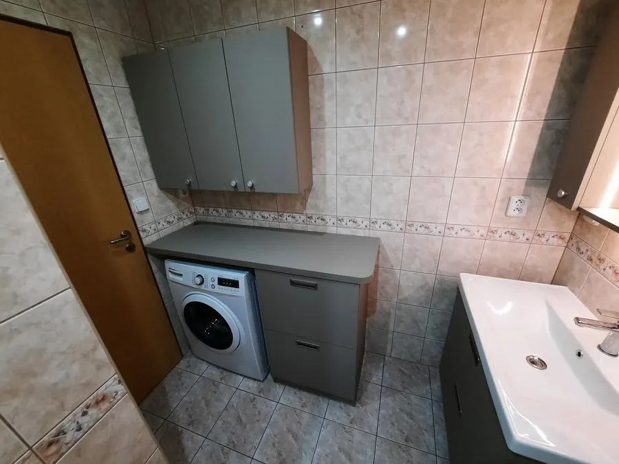 Koupelnový nábytek - foto 2