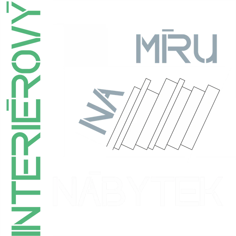 Interiérový nábytek na míru